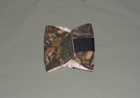 Camo male dog diaper