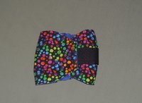Bright male dog diaper