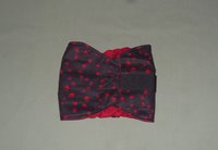 pawprint boy dog diaper