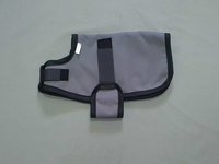 boer buck or doe kid winter coat