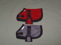 fleece goat kid coats