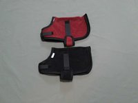 saaen goat kid coats