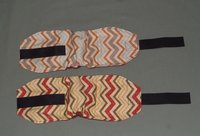 male dog pants