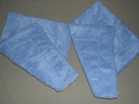 Small animal, pet fleece mat
