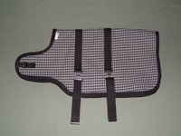 Nigerian goat coat