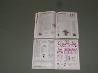 Pat Depke, Craft publications