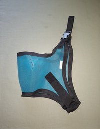 UV Mesh Cow Fly Masks XXsmall, Xsmall & Small Sizes, Cattle Supply