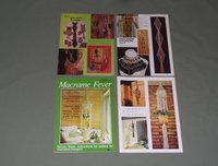 Mad about macrame book 2