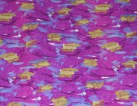 bright quilting cotton fabric