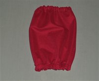 Rhodesian ridgeback dog snood 