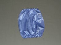Afghan dog show snood