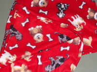 Use as Furniture protector  from dog hair