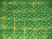 A E Nathan cotton fabric
