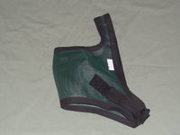 Mini Donkey or Miniature horse Division B fly mask