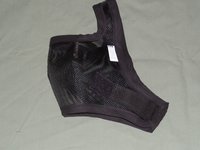 Mini horse division A fly mask