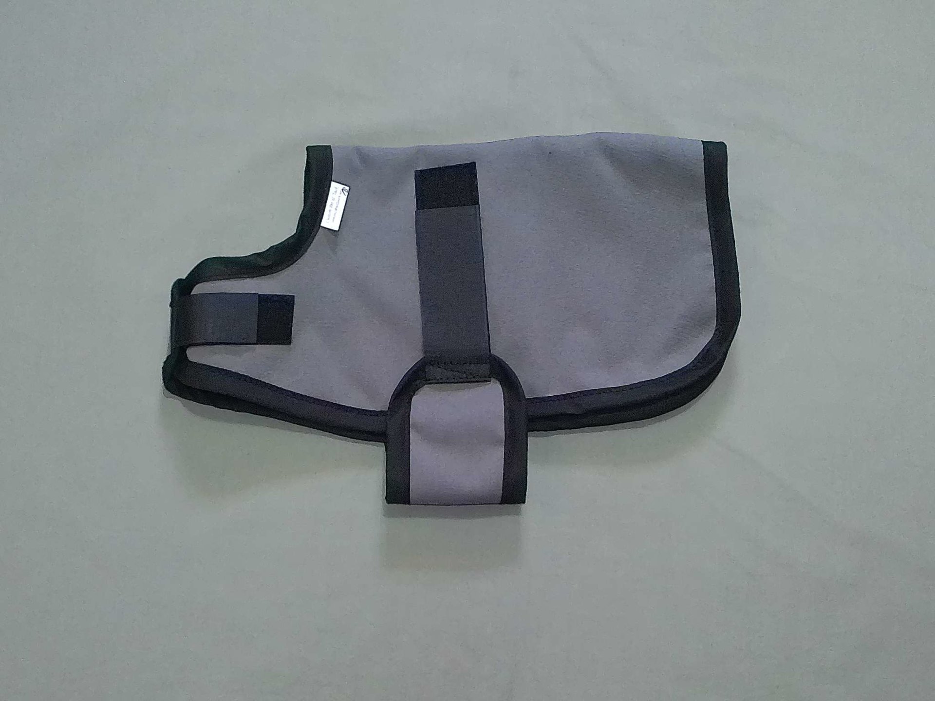 boer buck or doe kid winter coat