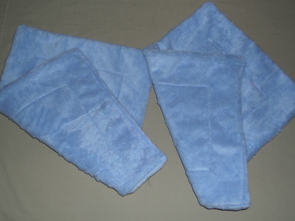 Small animal, pet fleece mat