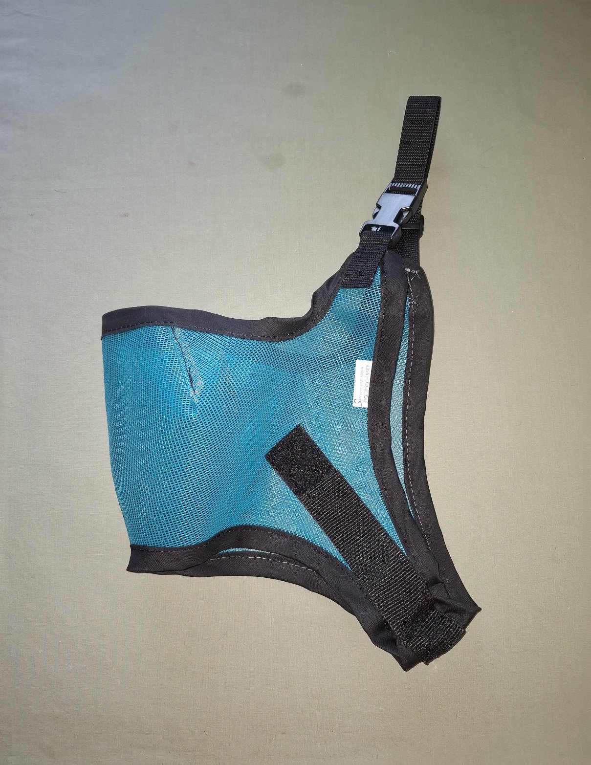 UV Mesh Cow Fly Masks XXsmall, Xsmall & Small Sizes, Cattle Supply