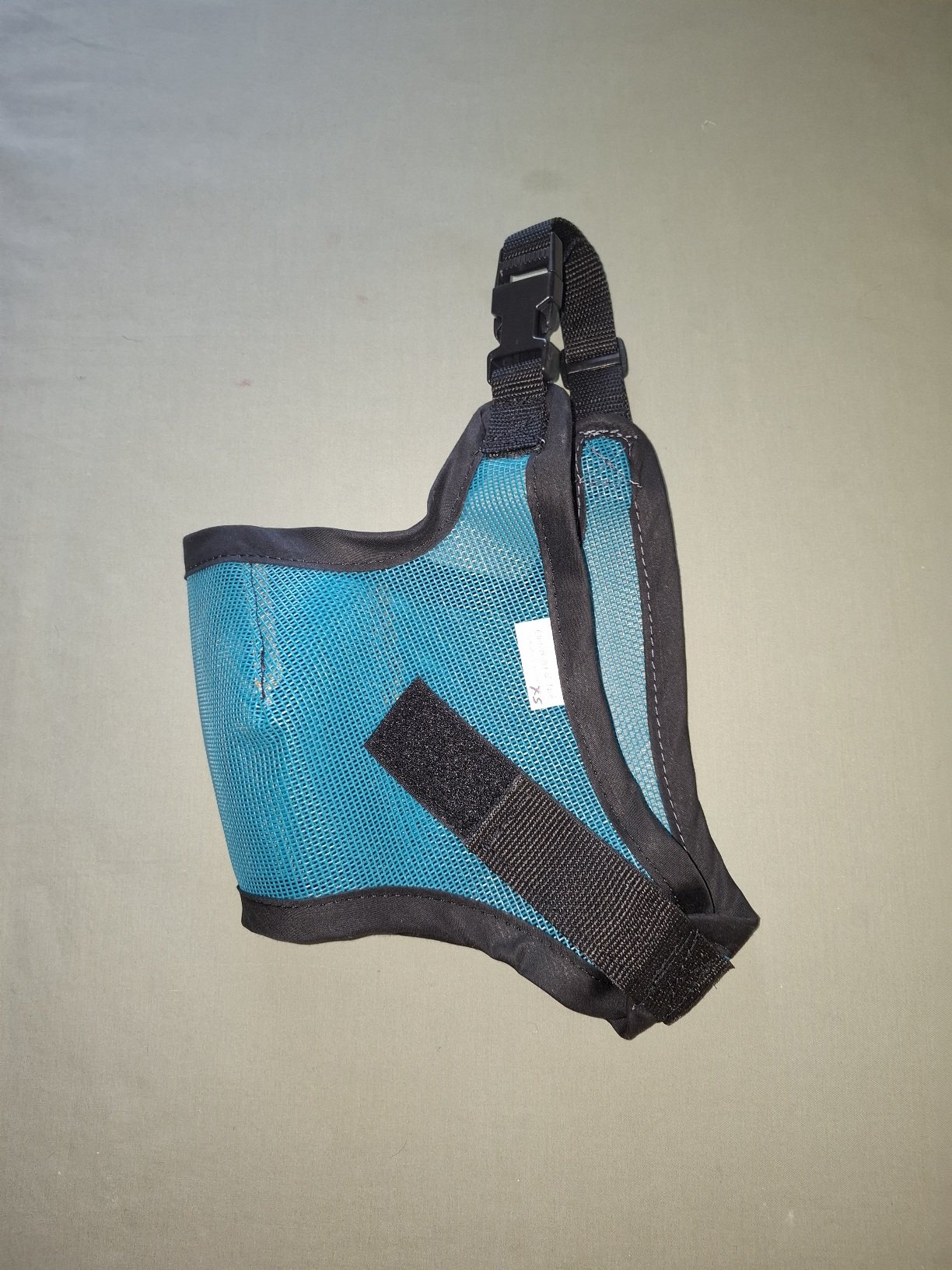 UV Mesh Cow Fly Masks XXsmall, Xsmall & Small Sizes, Cattle Supply