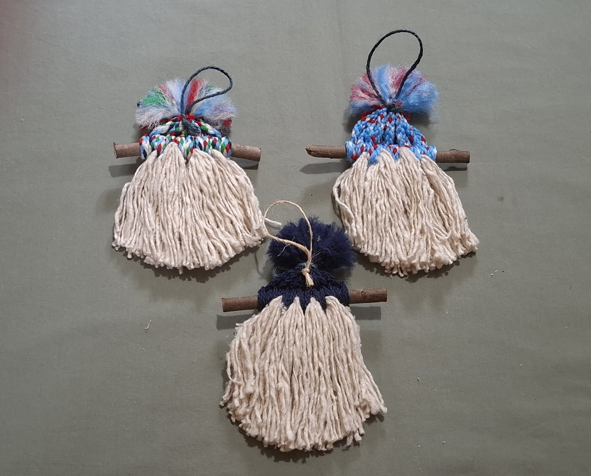 gnome christmas or decor ornaments