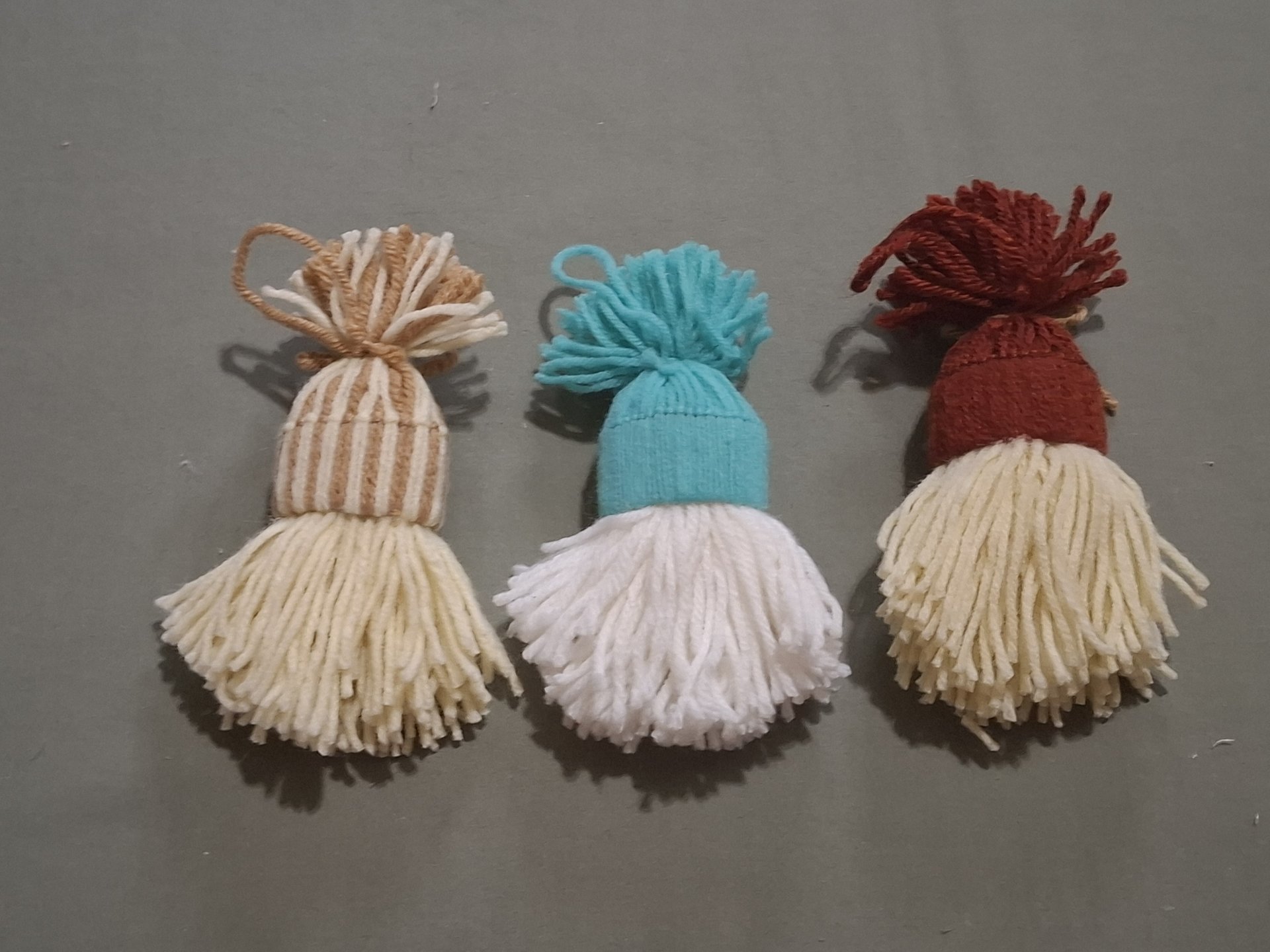 gnomes for gifts, decor, bowll fillers