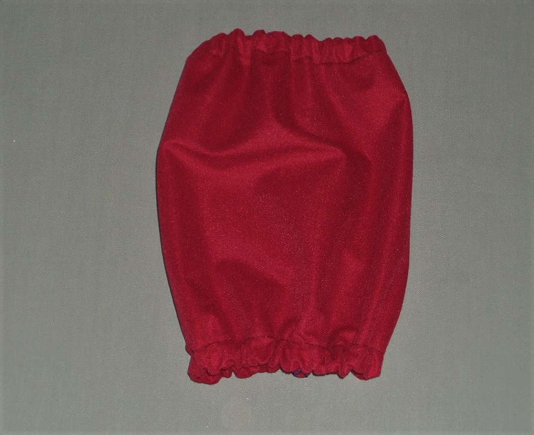 Rhodesian ridgeback dog snood 