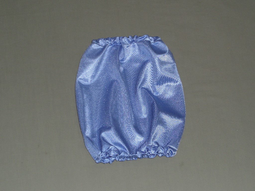 Afghan dog show snood