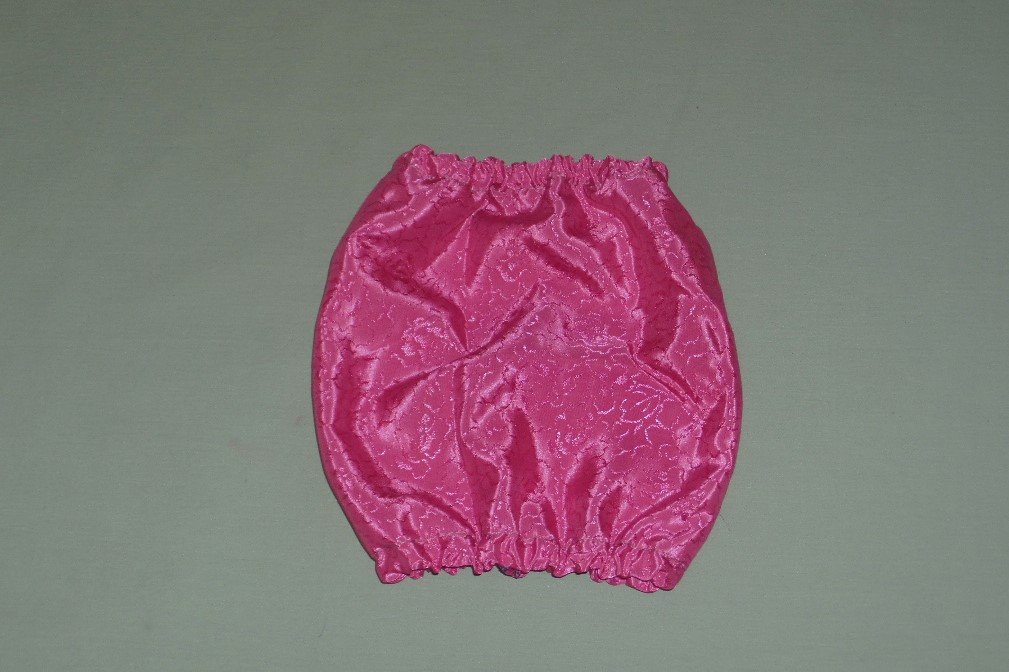 Cavalier dog show snood