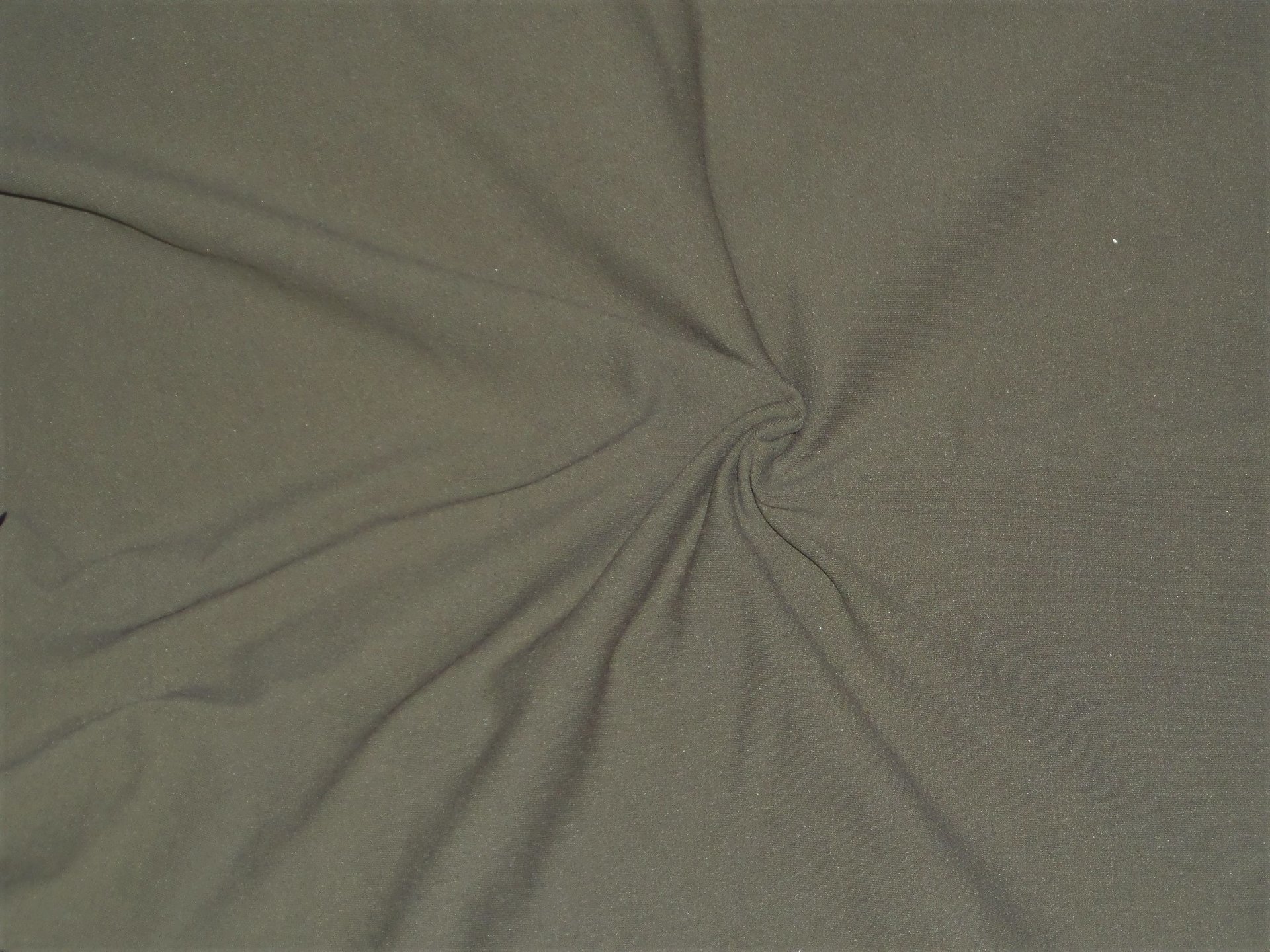 Dryline knit fabric