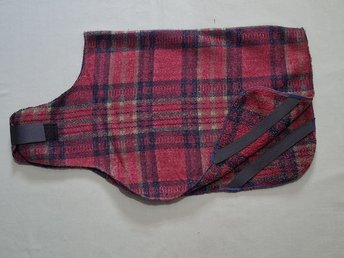 goat coat fleece liner, plaid sherpa fleece