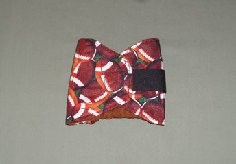 football male dog diaper