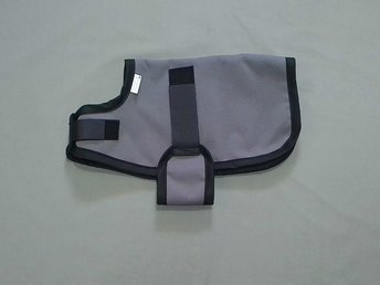 boer buck or doe kid winter coat