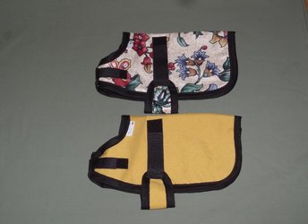 doe goat kid winter coats