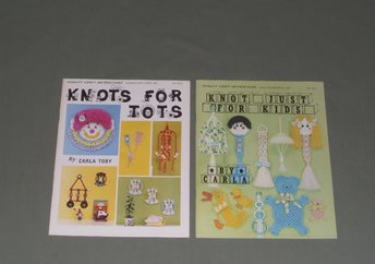 nursery macrame instructions