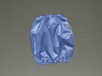 Afghan dog show snood