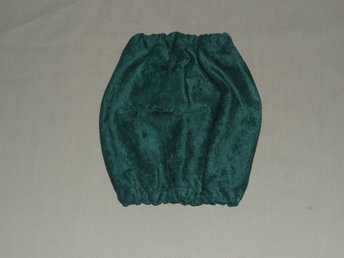 Cocker dog snood