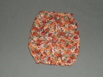 medium cocker spaniel dog snood
