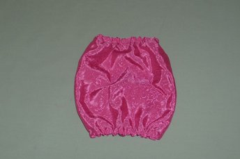 Cavalier dog show snood