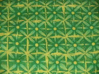 A E Nathan cotton fabric