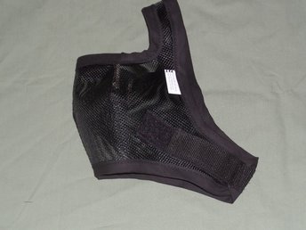 Mini horse division A fly mask
